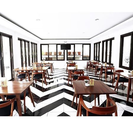 Kuldesak Villas Bandung Esterno foto