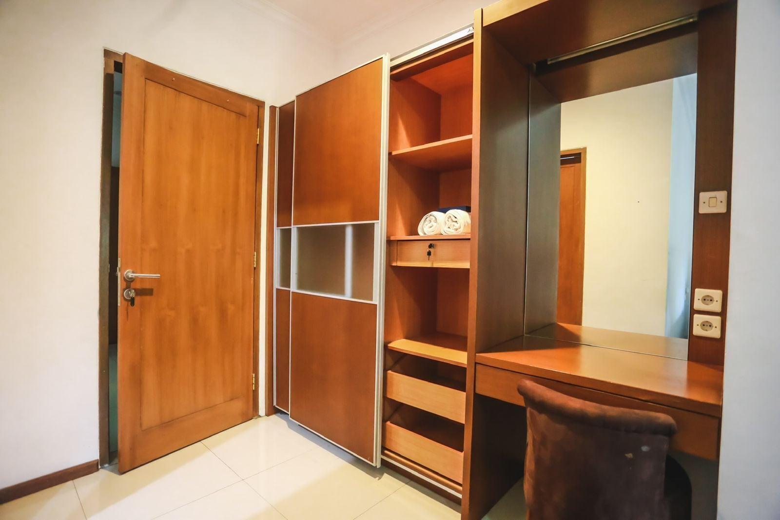 Kuldesak Villas Bandung Esterno foto