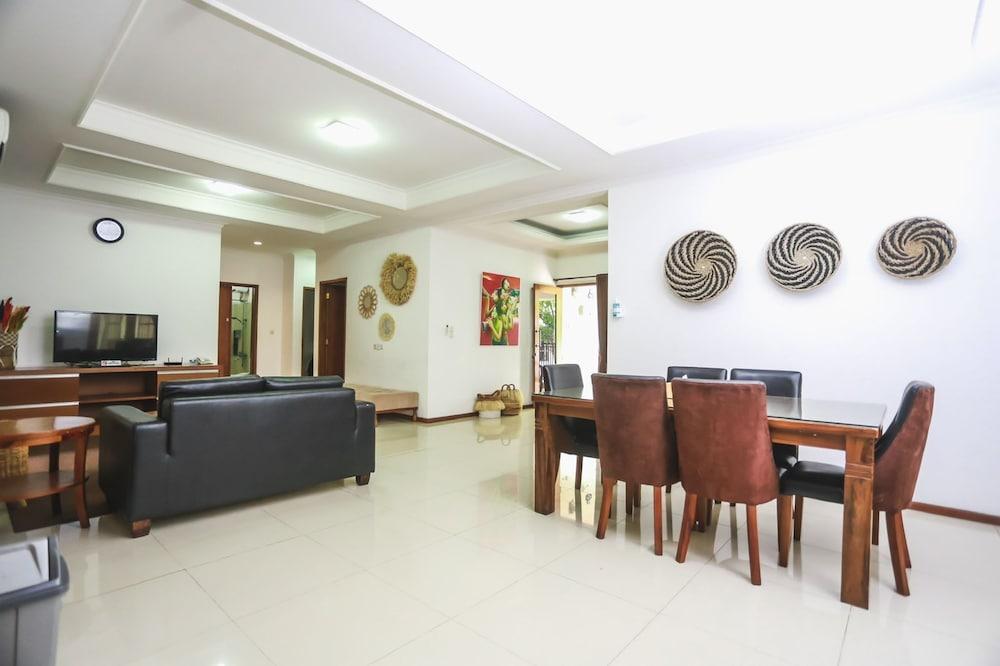 Kuldesak Villas Bandung Esterno foto