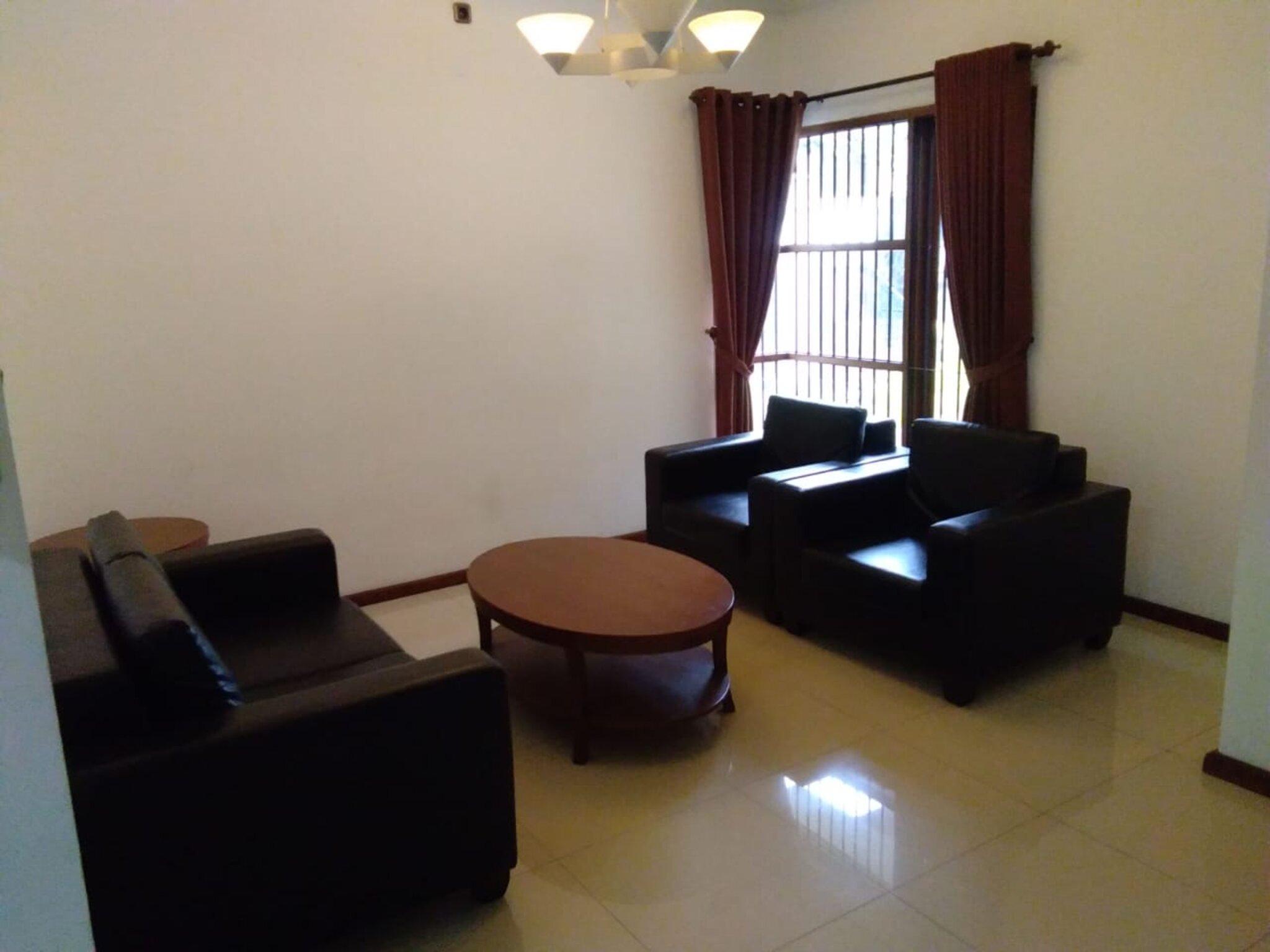 Kuldesak Villas Bandung Esterno foto