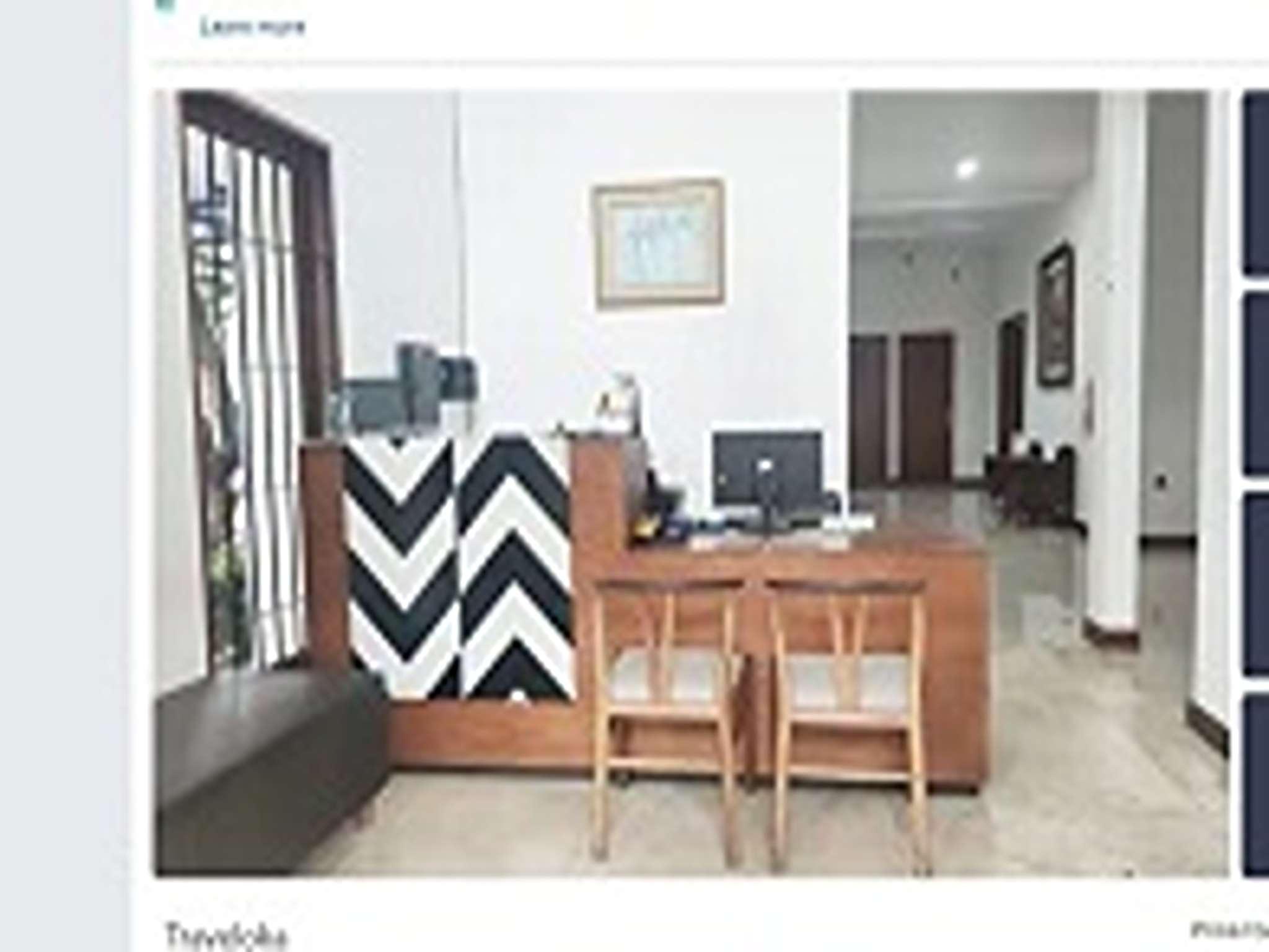 Kuldesak Villas Bandung Esterno foto