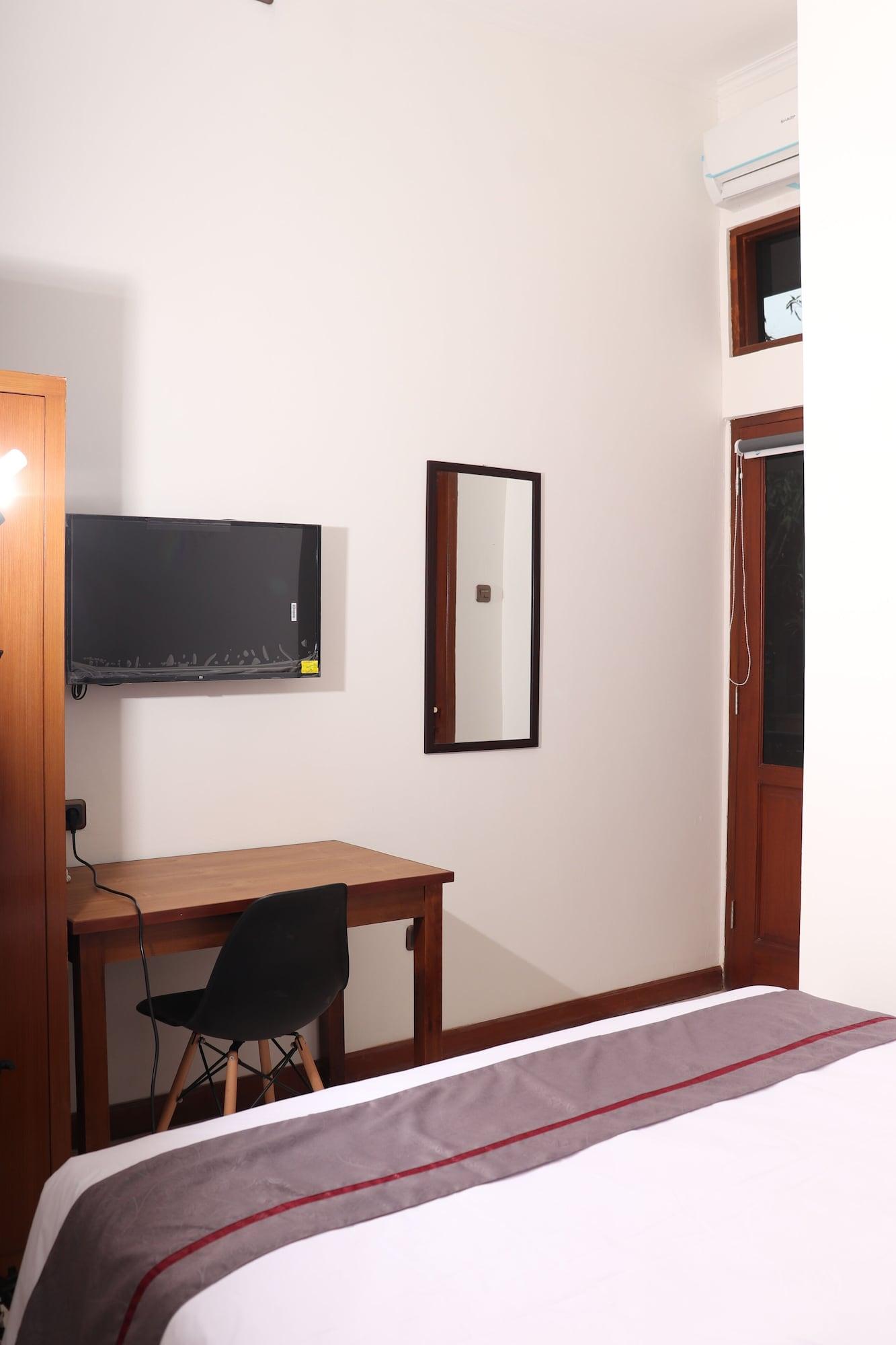 Kuldesak Villas Bandung Esterno foto
