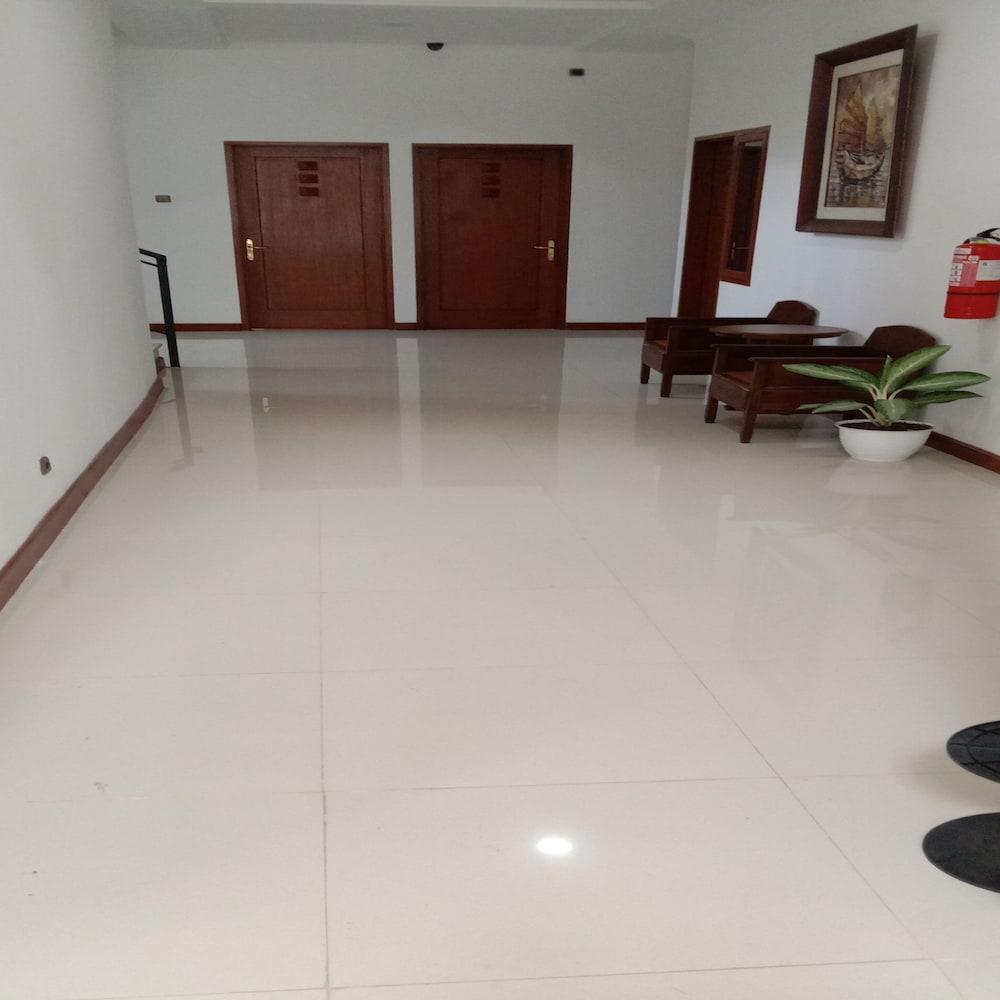 Kuldesak Villas Bandung Esterno foto