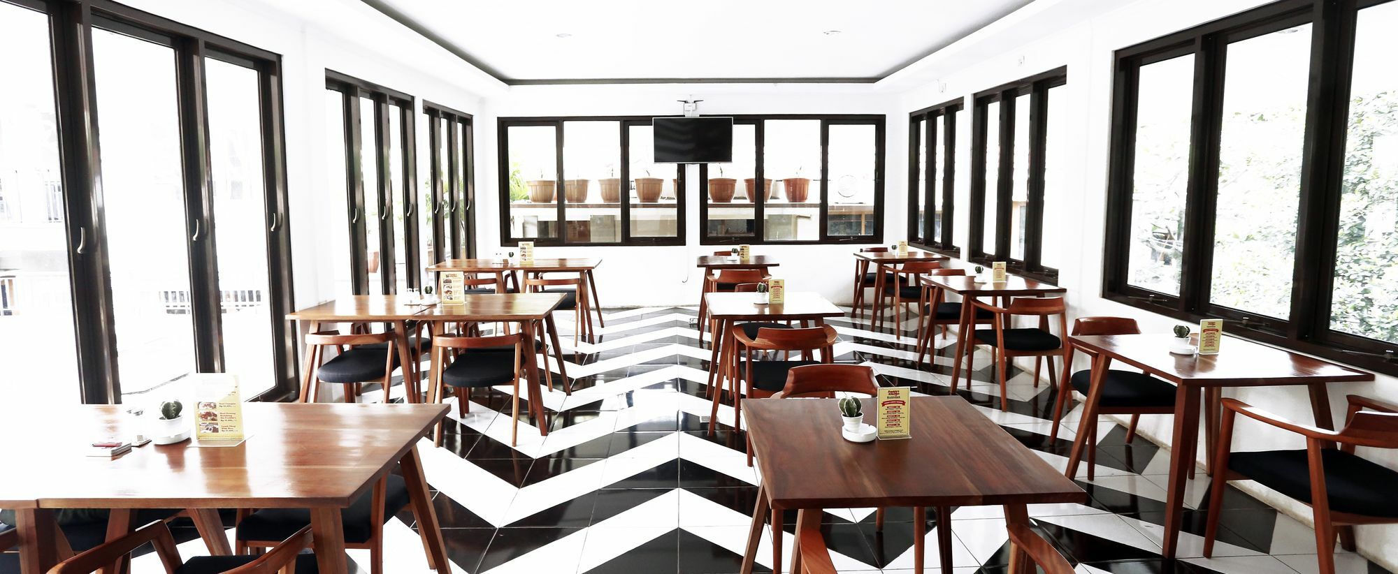 Kuldesak Villas Bandung Esterno foto